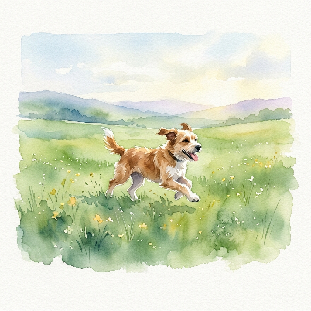 Natural Flea & Tick Prevention for Dogs: Complete Home Guide